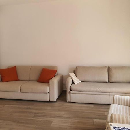 Apartmán Royal Rapallo Exteriér fotografie