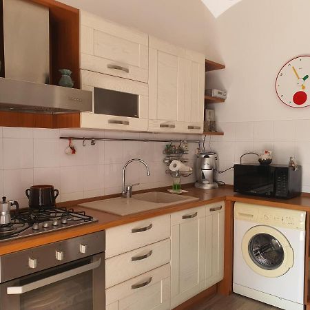 Apartmán Royal Rapallo Exteriér fotografie