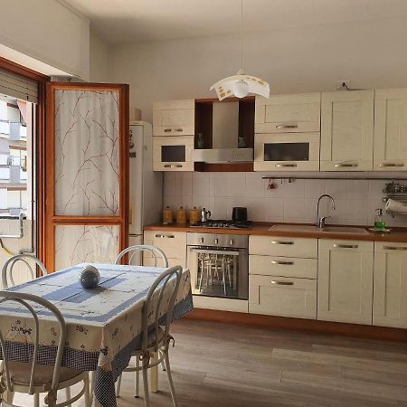 Apartmán Royal Rapallo Exteriér fotografie