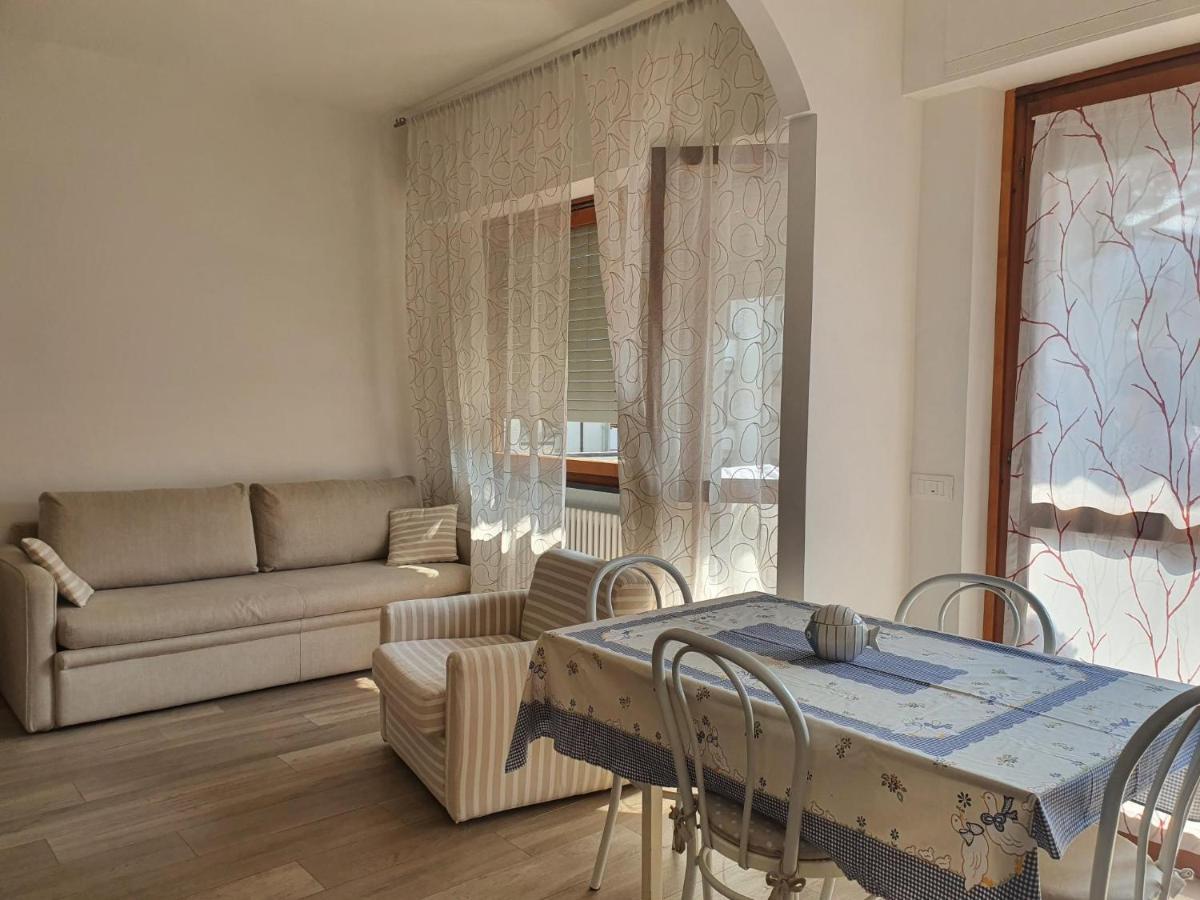 Apartmán Royal Rapallo Exteriér fotografie
