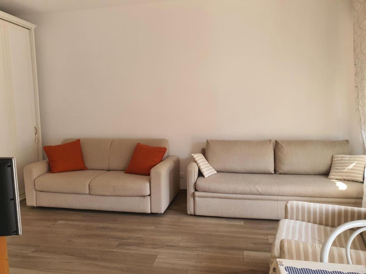 Apartmán Royal Rapallo Exteriér fotografie