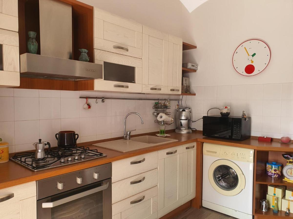 Apartmán Royal Rapallo Exteriér fotografie