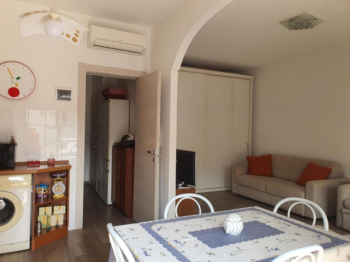 Apartmán Royal Rapallo Exteriér fotografie
