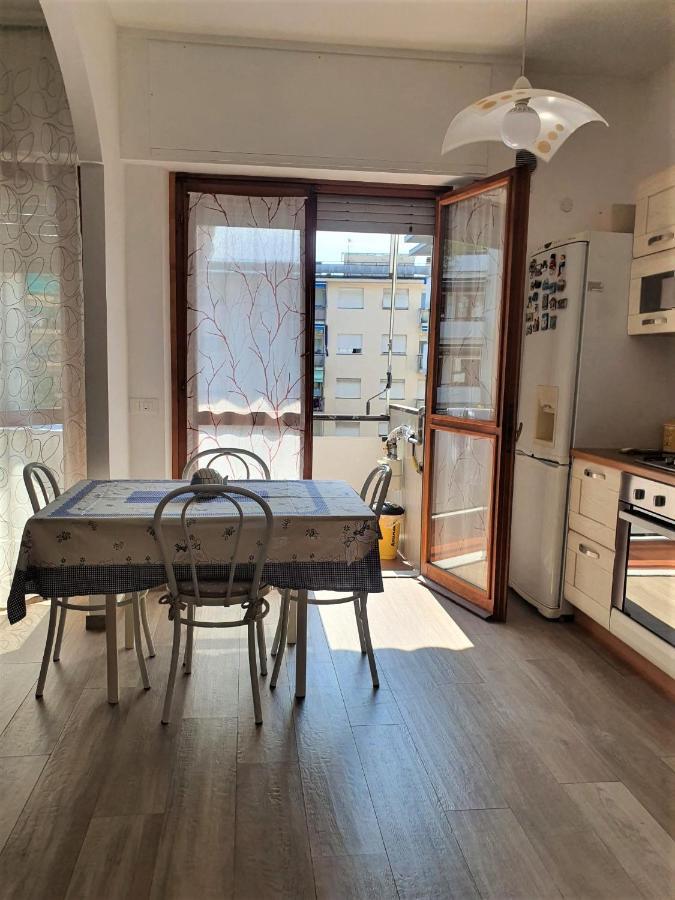 Apartmán Royal Rapallo Exteriér fotografie
