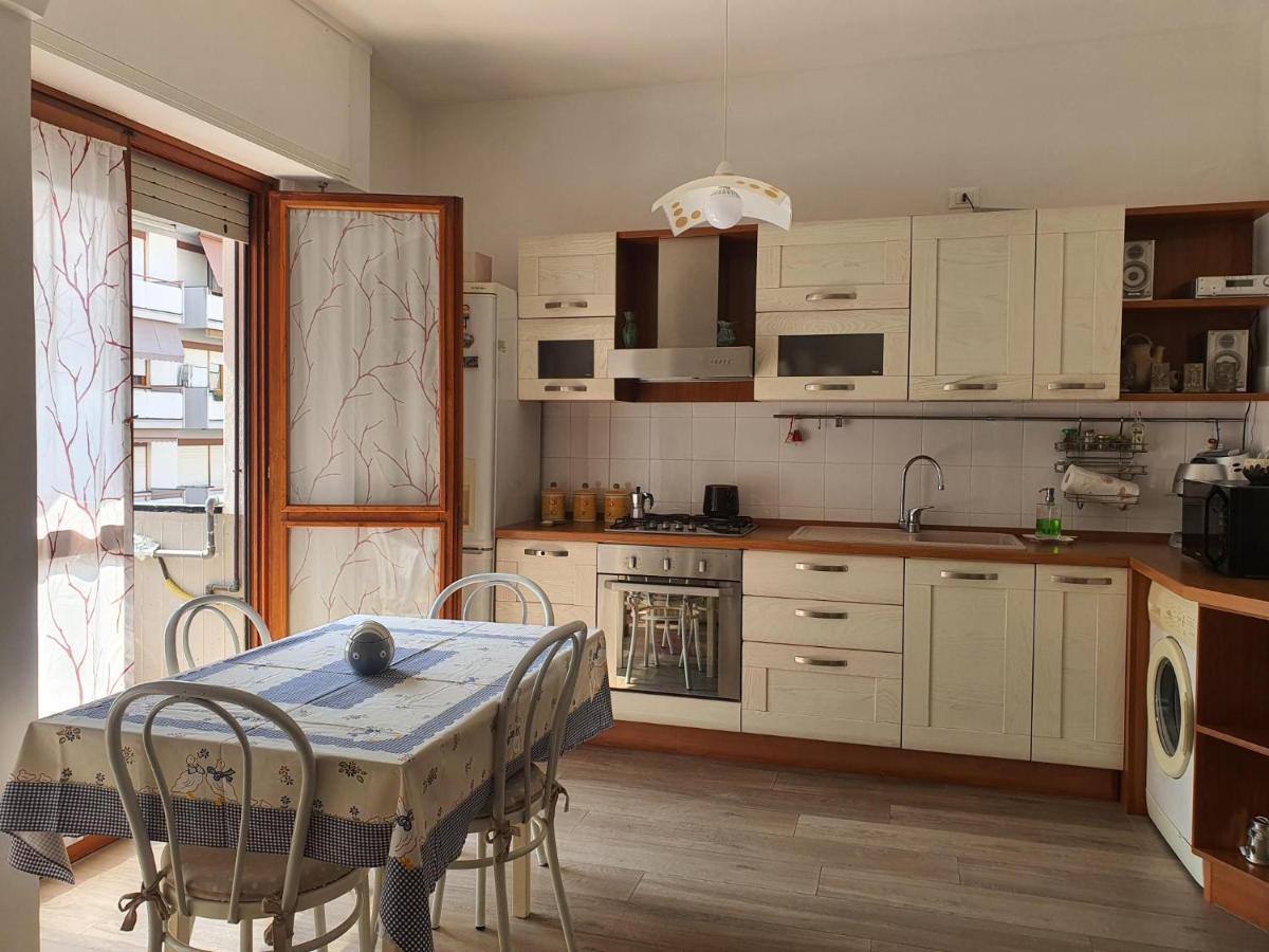 Apartmán Royal Rapallo Exteriér fotografie