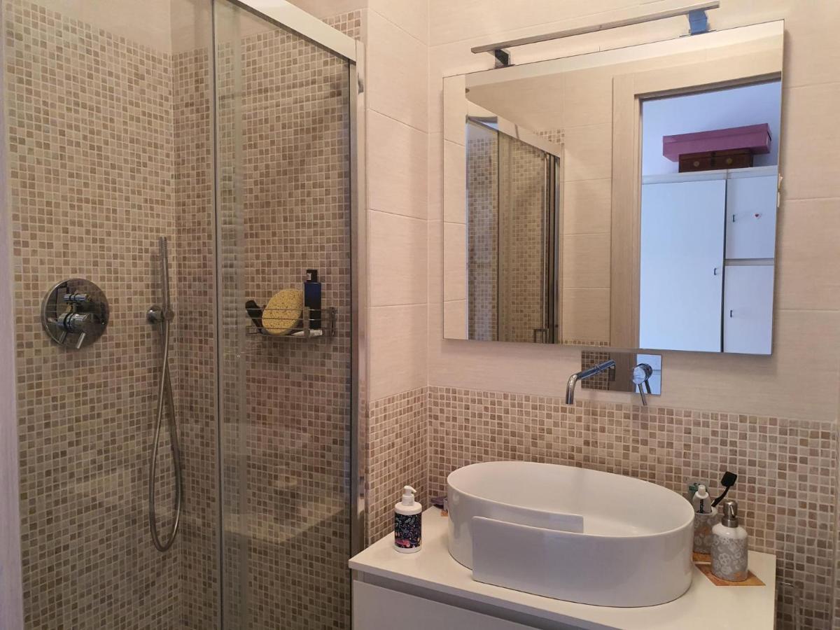 Apartmán Royal Rapallo Exteriér fotografie