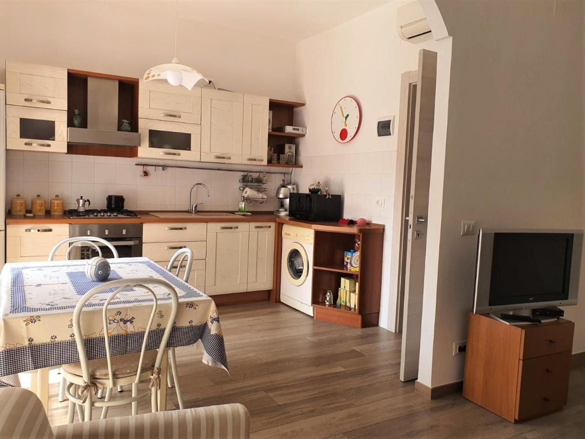 Apartmán Royal Rapallo Exteriér fotografie